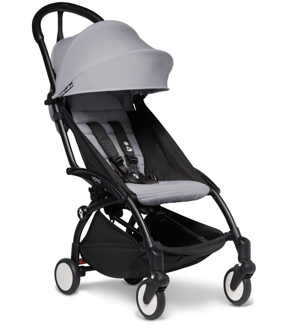 Carrinho YOYO 2 Convert BABY MIMINHOS