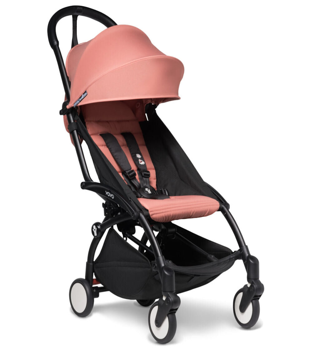 Carrinho YOYO 2 Convert BABY MIMINHOS