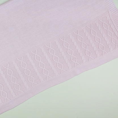 Kit Saída Maternidade Valência - Personalize Com o Nome da Sua Princesa