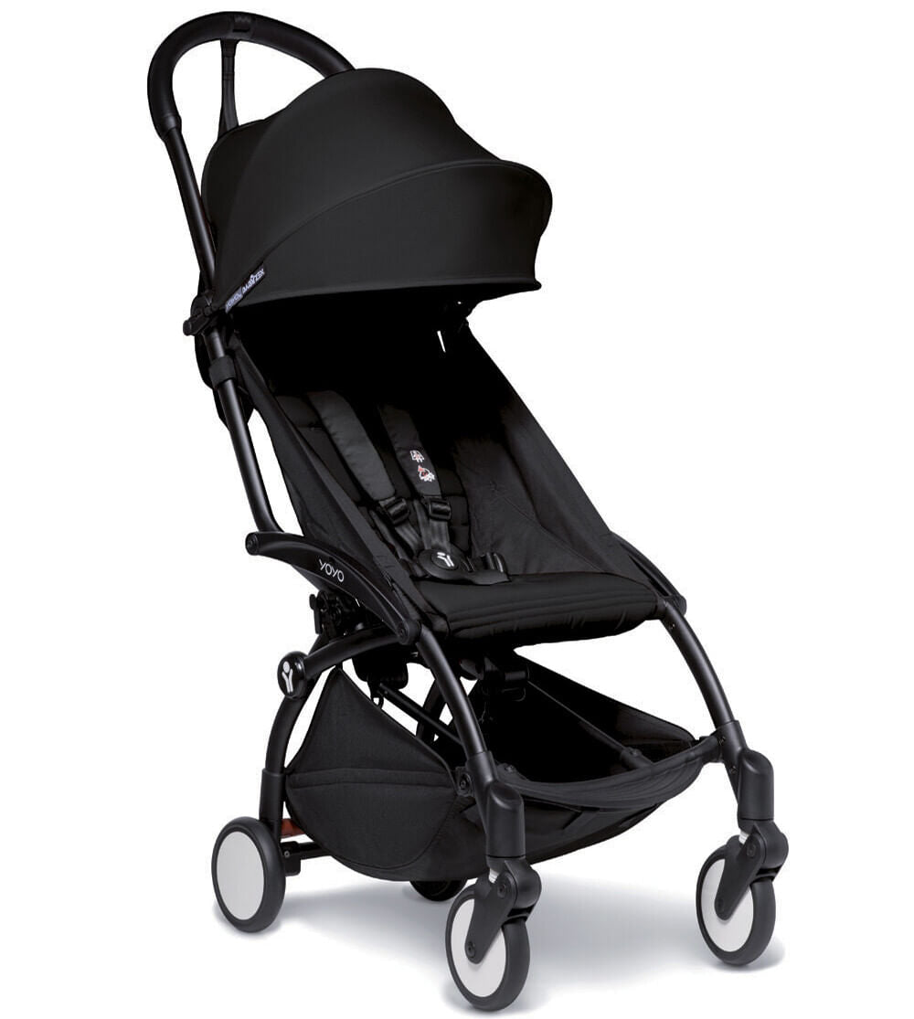 Carrinho YOYO 2 Convert BABY MIMINHOS