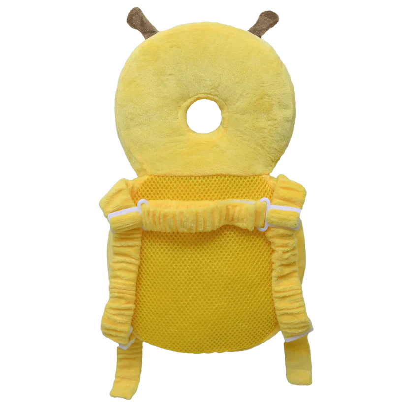 Mochila Protetora de cabeça
