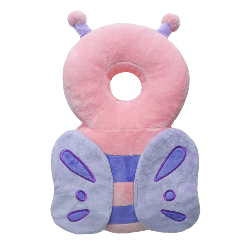 Mochila Protetora de cabeça