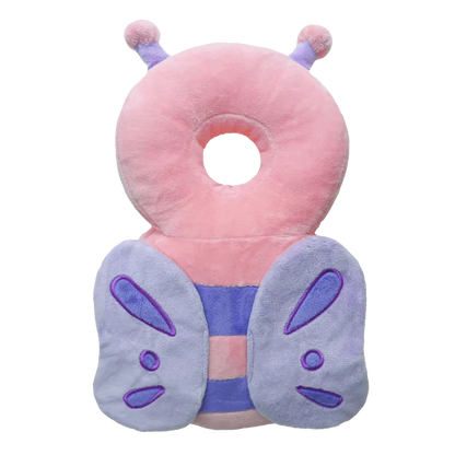 Mochila Protetora de cabeça