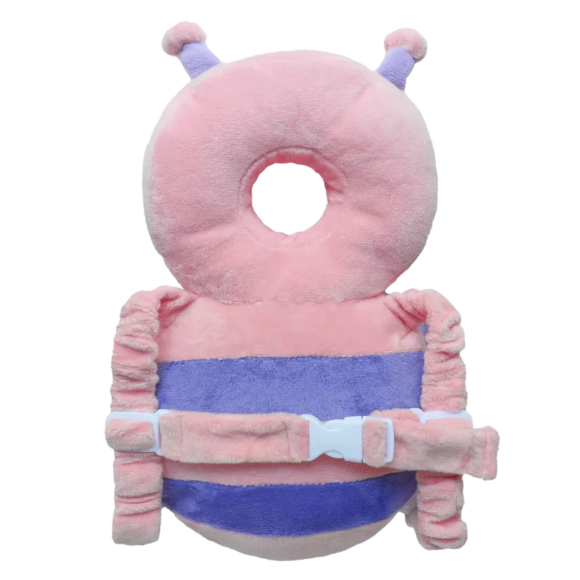 Mochila Protetora de cabeça