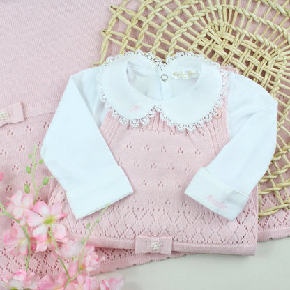 Kit Saída Maternidade Flávia - Personalize Com o Nome da Sua Princesa