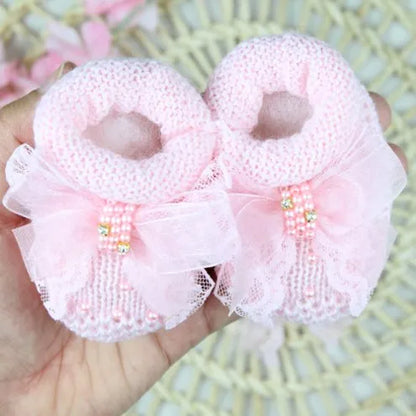 Kit Saída Maternidade Helena - Personalize Com o Nome da Sua Princesa