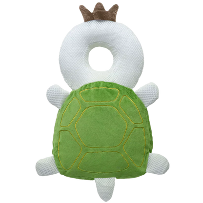 Mochila Protetora de cabeça