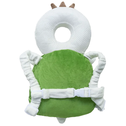 Mochila Protetora de cabeça