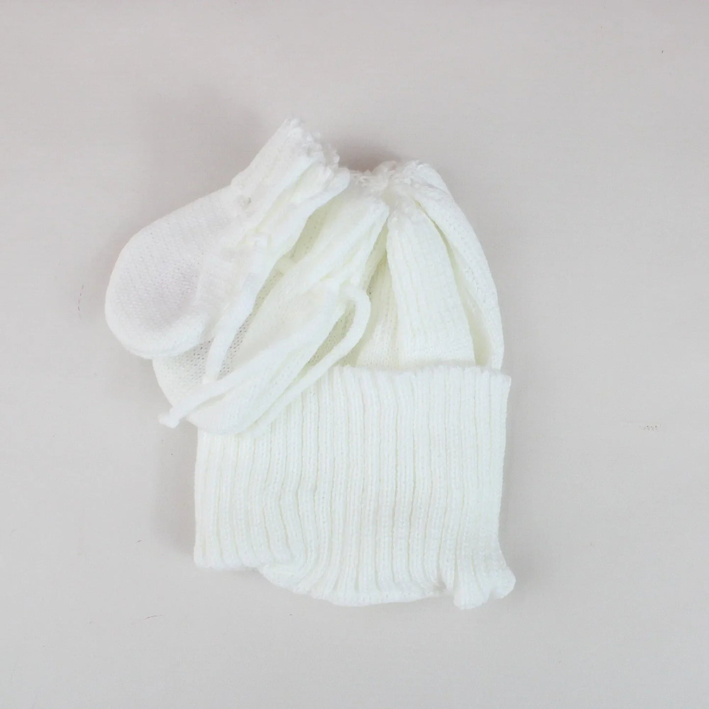 Kit Saída Maternidade Vanessa - Personalize Com o Nome da Sua Princesa
