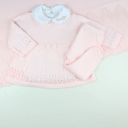 Kit Saída Maternidade Helena - Personalize Com o Nome da Sua Princesa